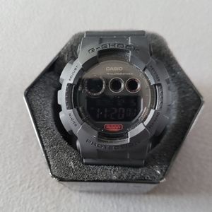 Casio G-Shock (GD-120MB) Watch